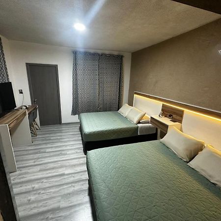 Casa Marin Hotell Oaxaca Eksteriør bilde