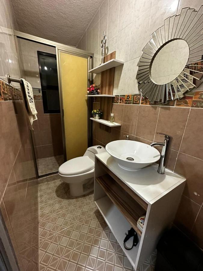 Casa Marin Hotell Oaxaca Eksteriør bilde