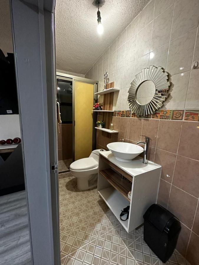Casa Marin Hotell Oaxaca Eksteriør bilde