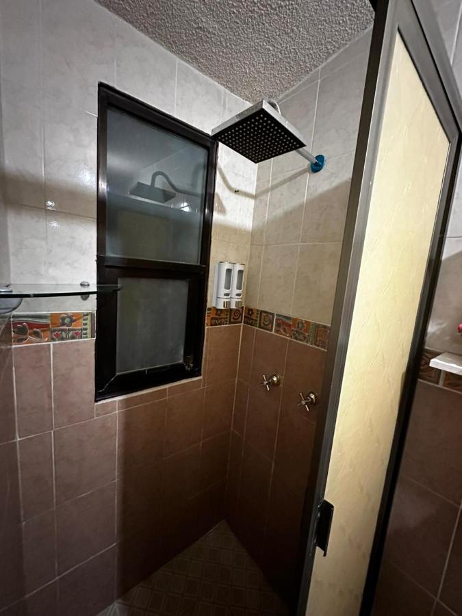Casa Marin Hotell Oaxaca Eksteriør bilde